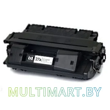 Картридж HP 27A (C4127A) картинка 3
